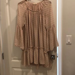 Ulla Johnson short dress